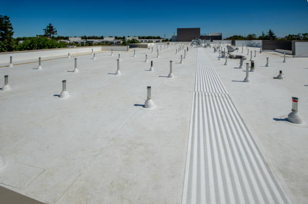 Best 4 Ply Roofing  in Chittenango, NY